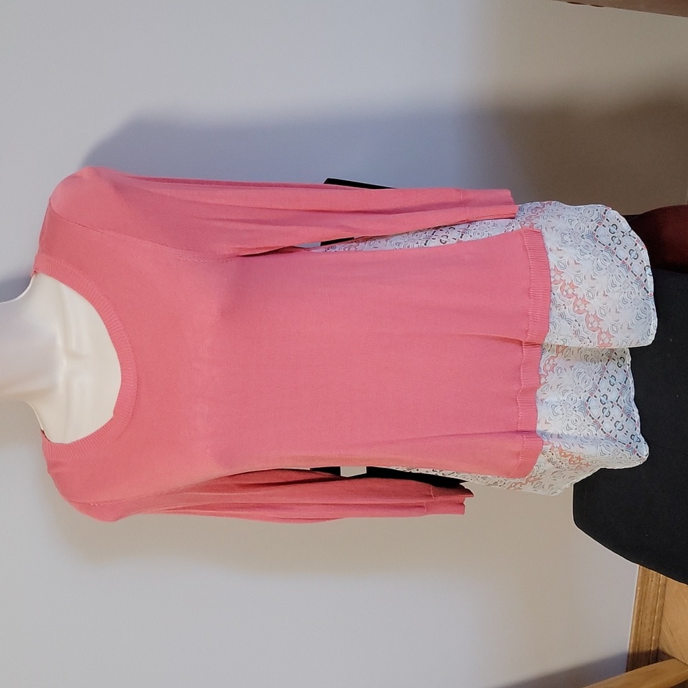Roz & Ali top sz small